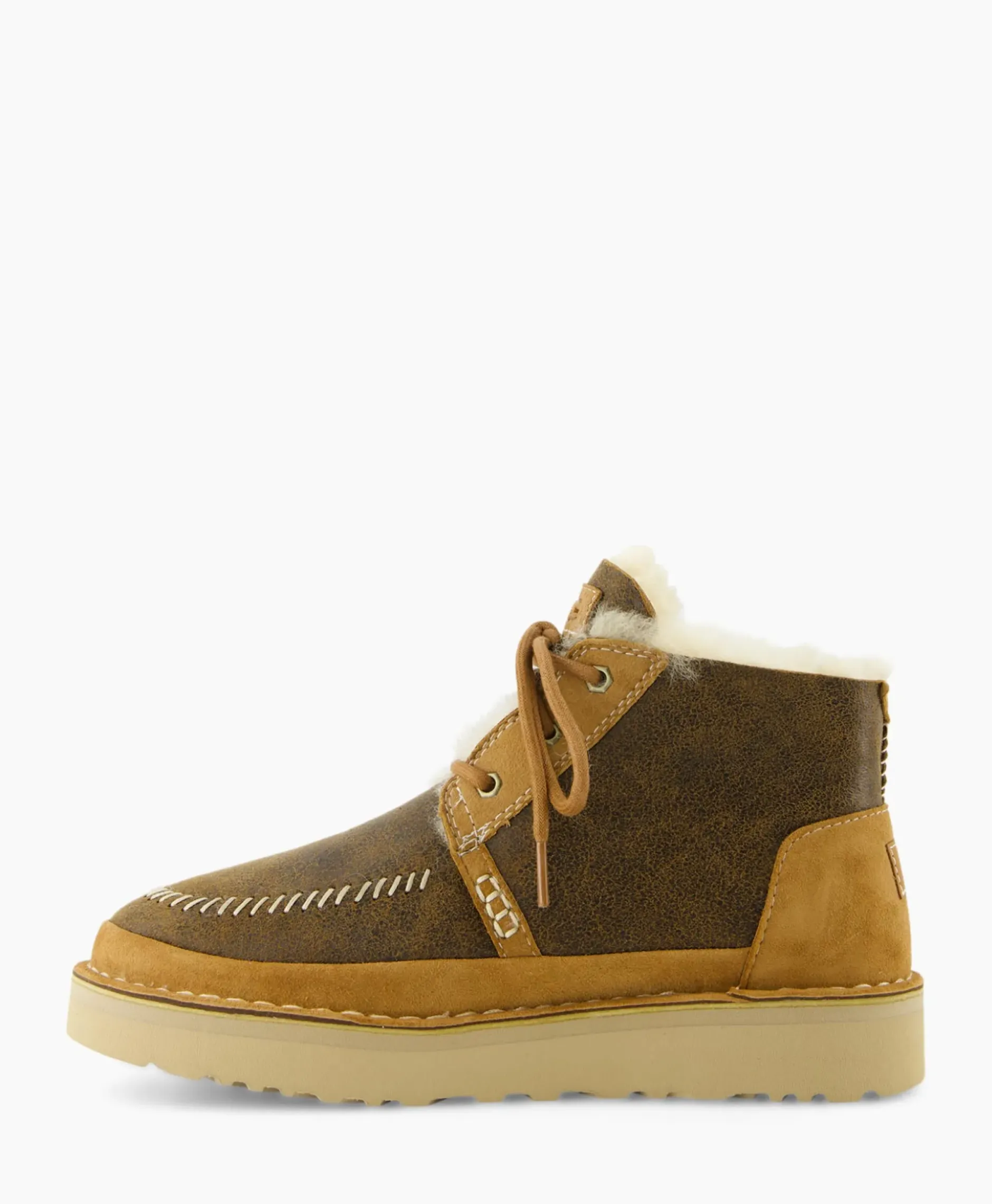 Veterboot Neumel Cognac^Ugg Online