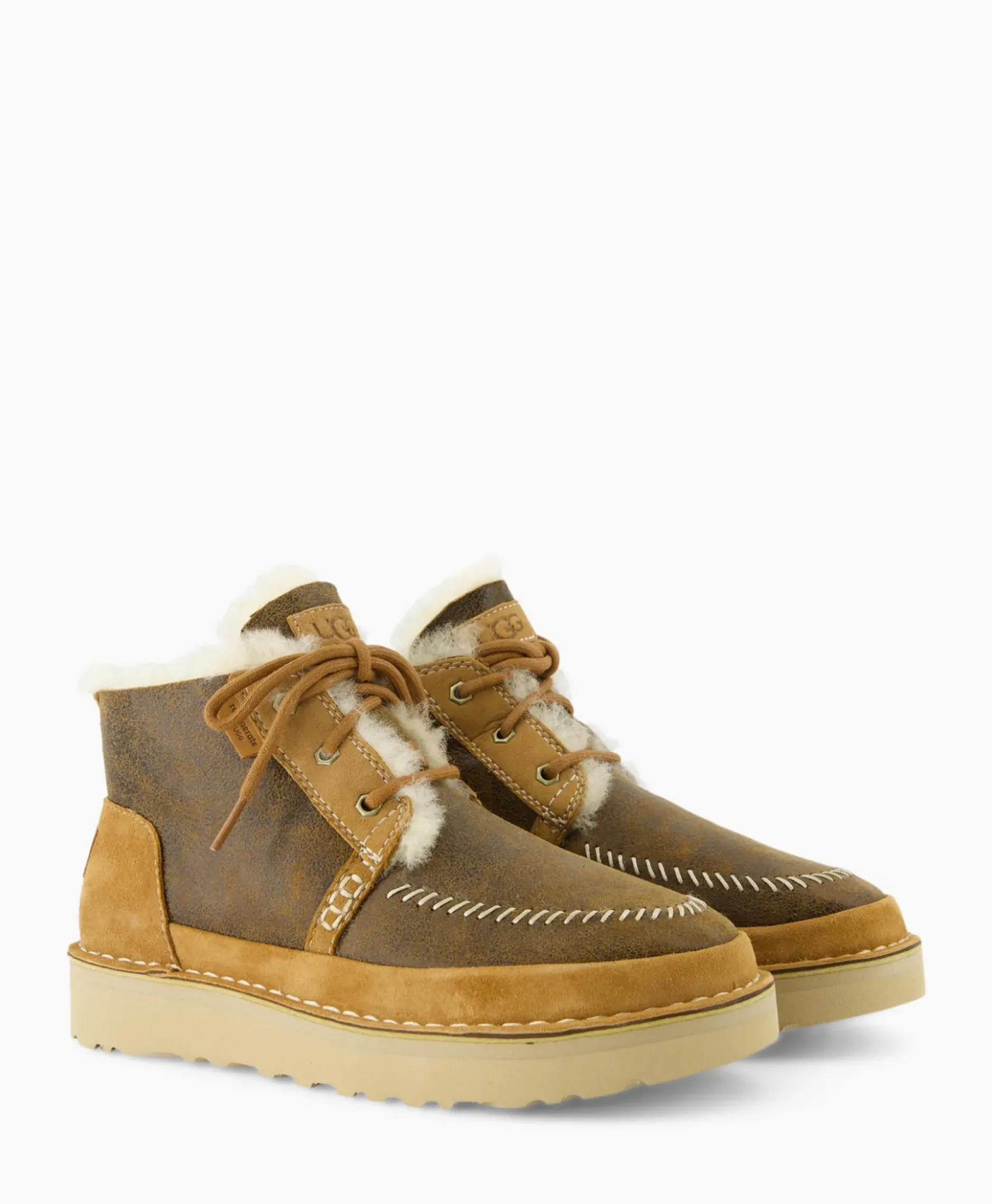Veterboot Neumel Cognac^Ugg Online