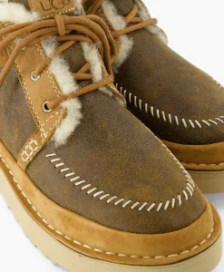 Veterboot Neumel Cognac^Ugg Online