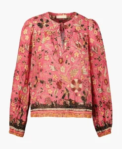 Blouse Andi Pink^Ulla Johnson Online