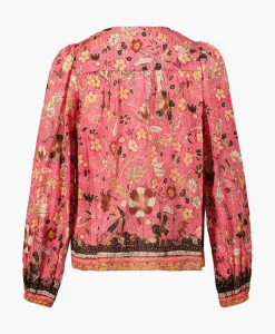 Blouse Andi Pink^Ulla Johnson Online