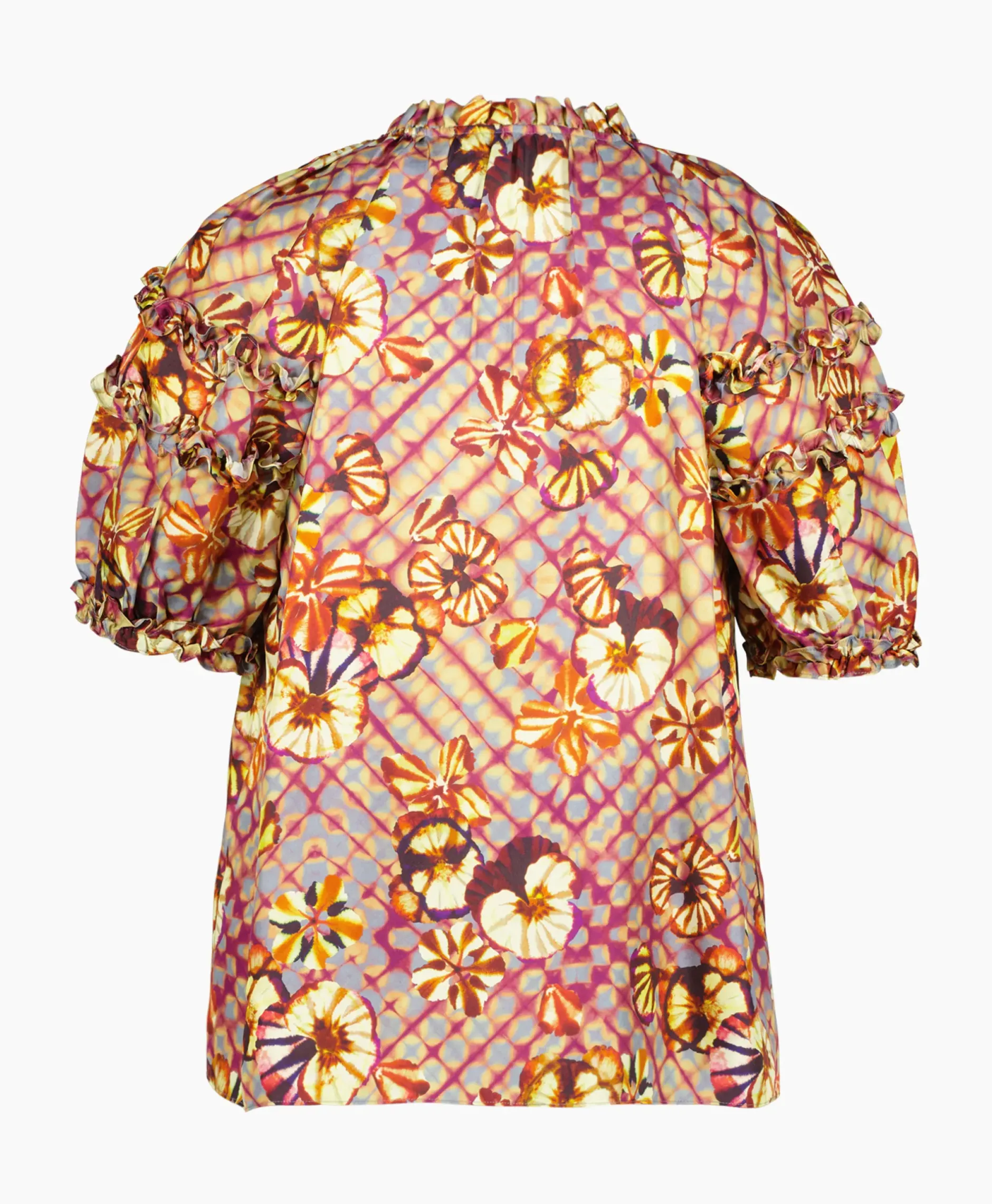 Blouse Annabella Beige^Ulla Johnson Discount