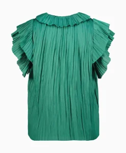 Blouse Elli Groen^Ulla Johnson Clearance