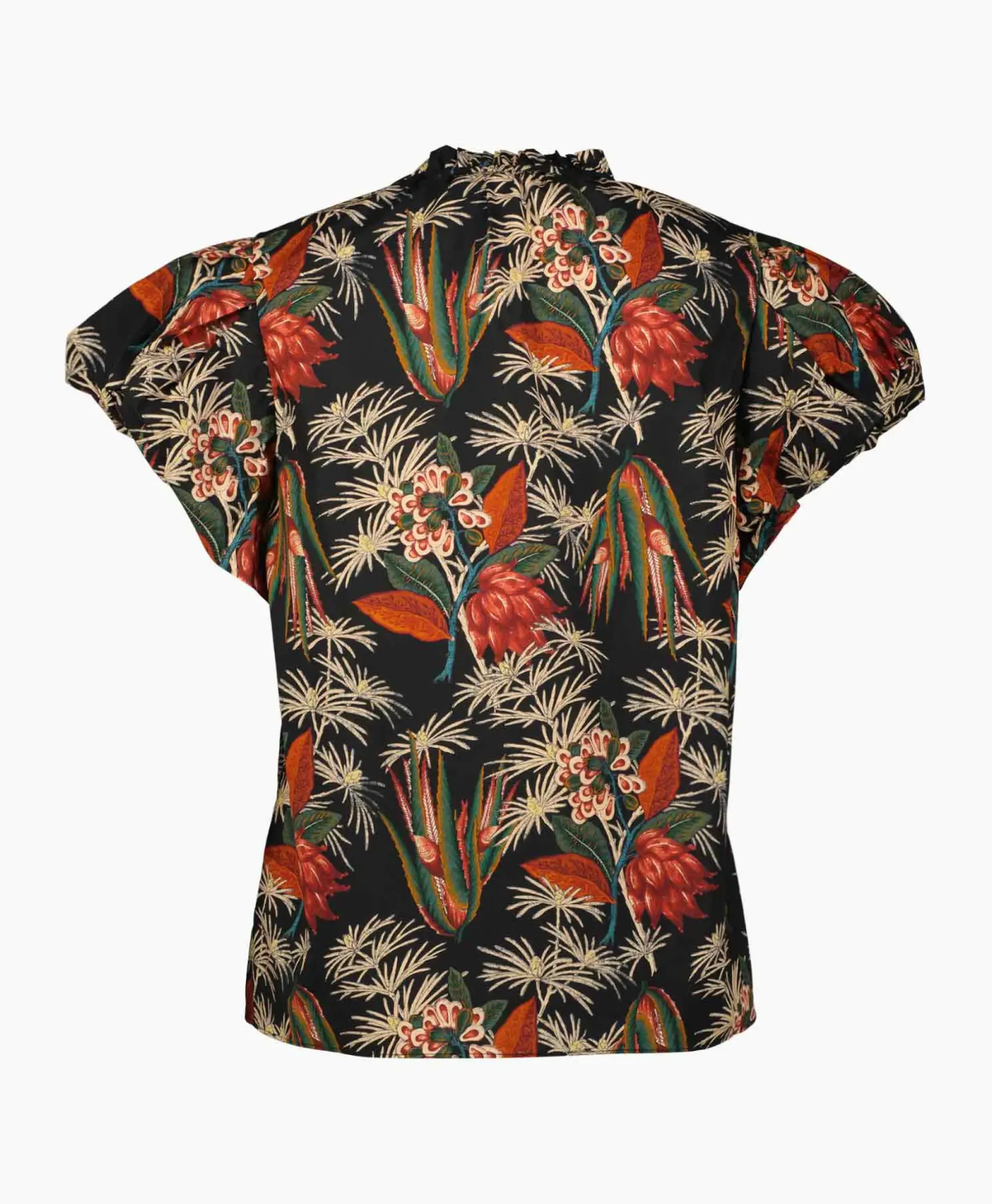 Blouse Klara Bruin^Ulla Johnson Discount