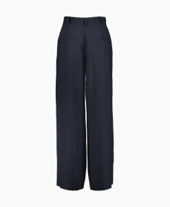 Pantalon Hazel Donker Blauw^Ulla Johnson Clearance