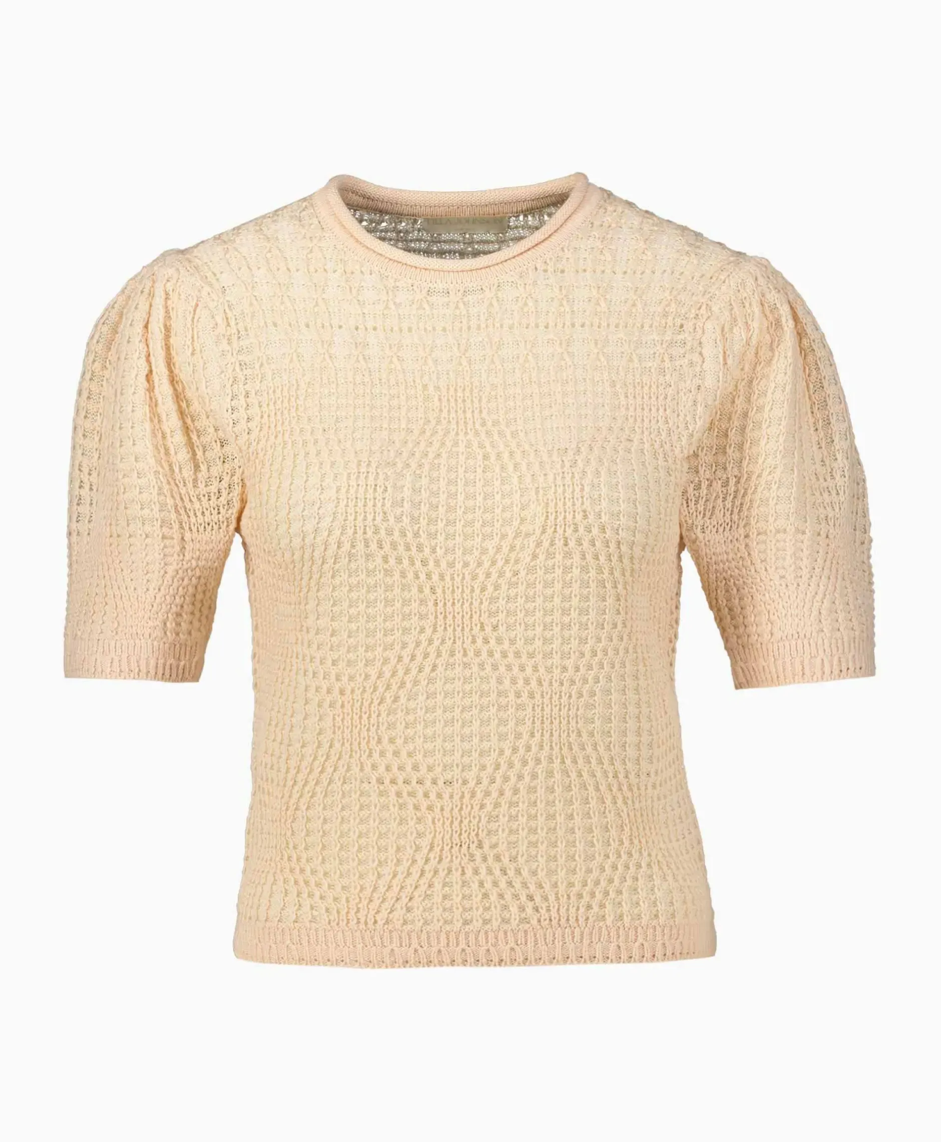 Top Capri Ecru^Ulla Johnson Clearance