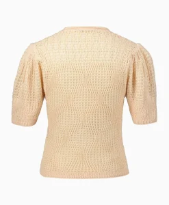 Top Capri Ecru^Ulla Johnson Clearance