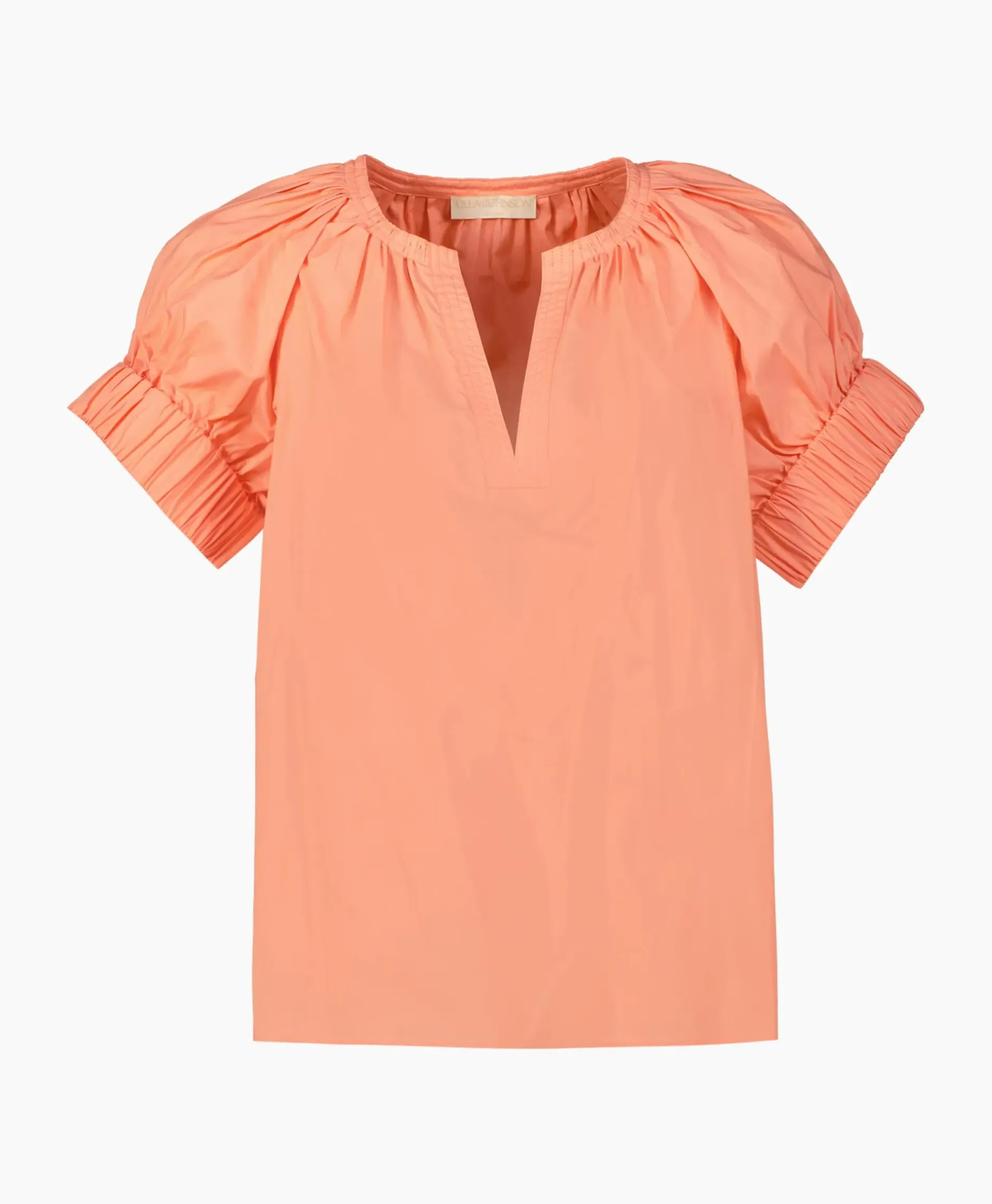 Top Naomi Pink^Ulla Johnson