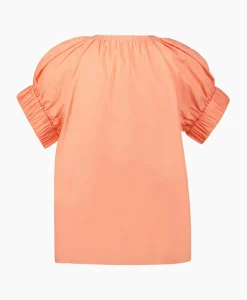 Top Naomi Pink^Ulla Johnson