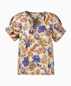Top Noami Oranje^Ulla Johnson Discount