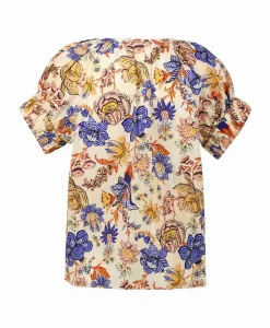 Top Noami Oranje^Ulla Johnson Discount