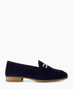 Loafer Dalsy_Ks Donker Blauw^Unisa Outlet