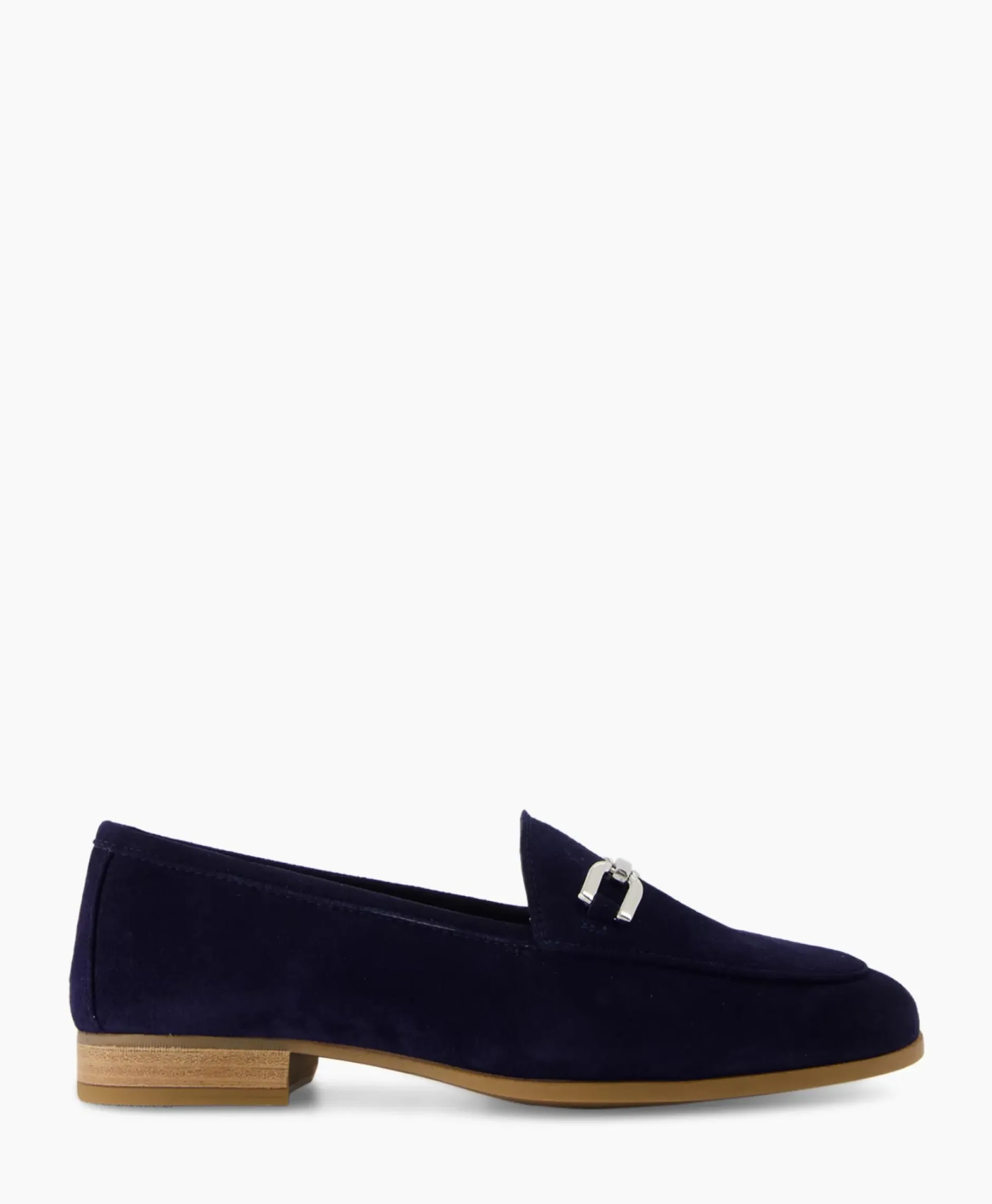 Loafer Dalsy_Ks Donker Blauw^Unisa Outlet