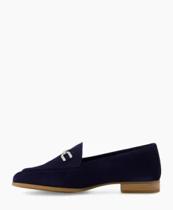 Loafer Dalsy_Ks Donker Blauw^Unisa Outlet