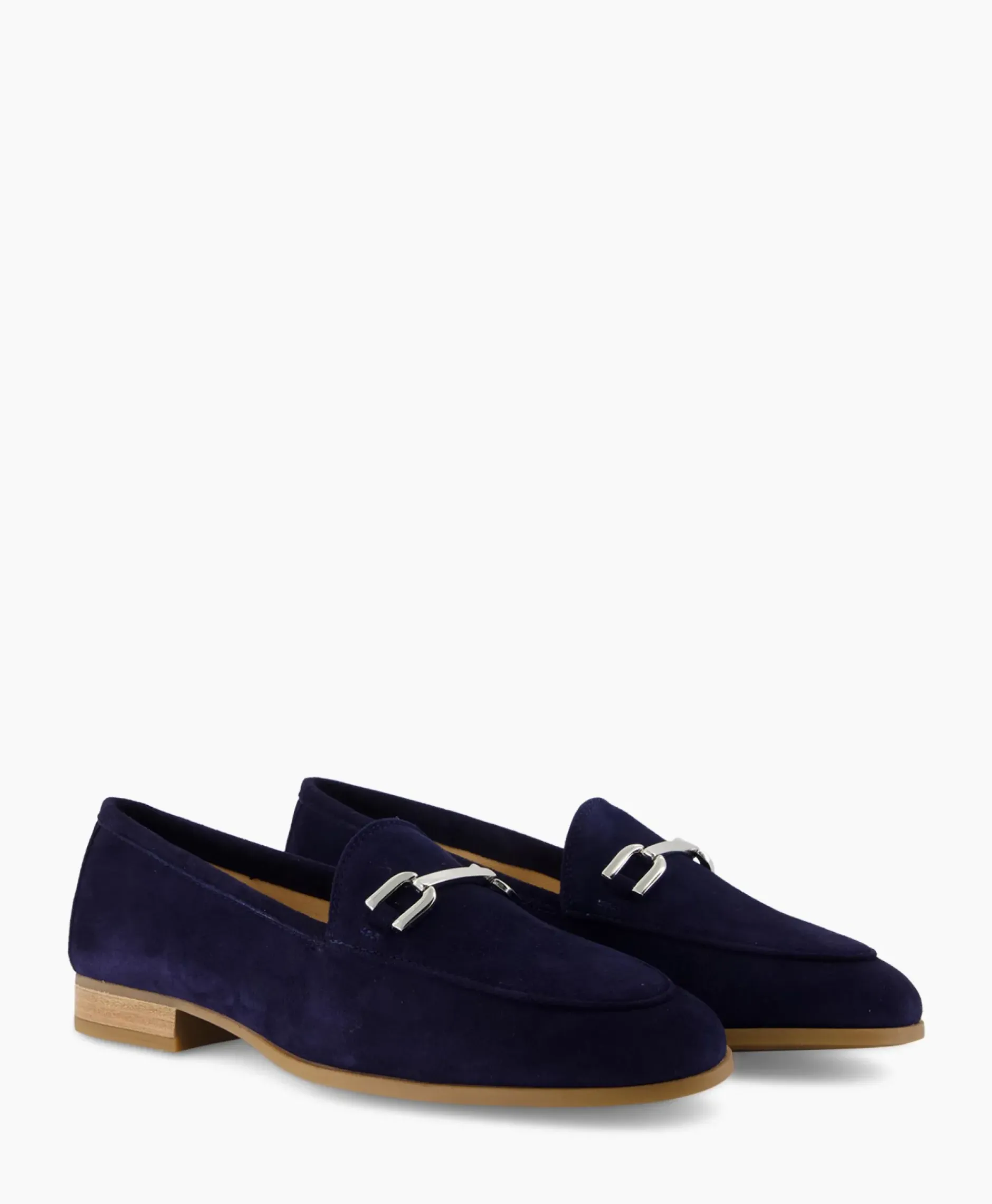 Loafer Dalsy_Ks Donker Blauw^Unisa Outlet