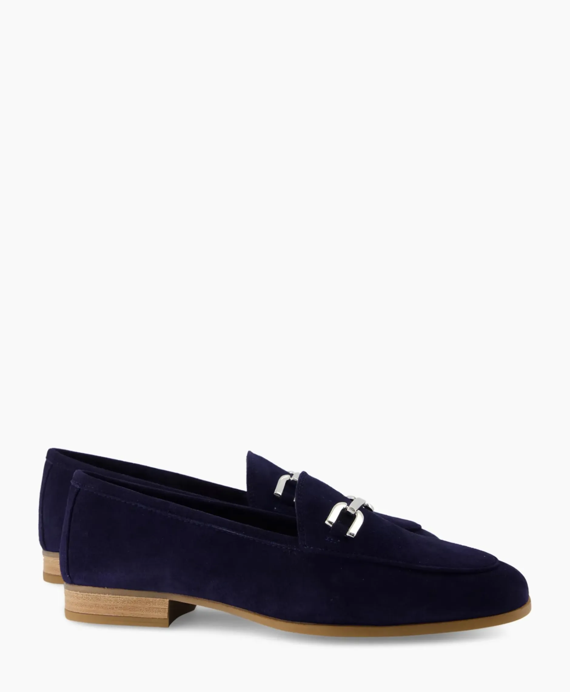 Loafer Dalsy_Ks Donker Blauw^Unisa Outlet