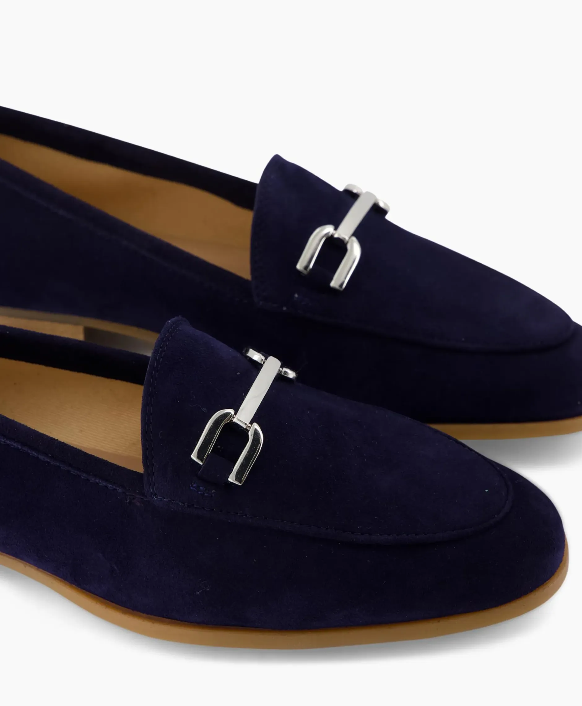 Loafer Dalsy_Ks Donker Blauw^Unisa Outlet