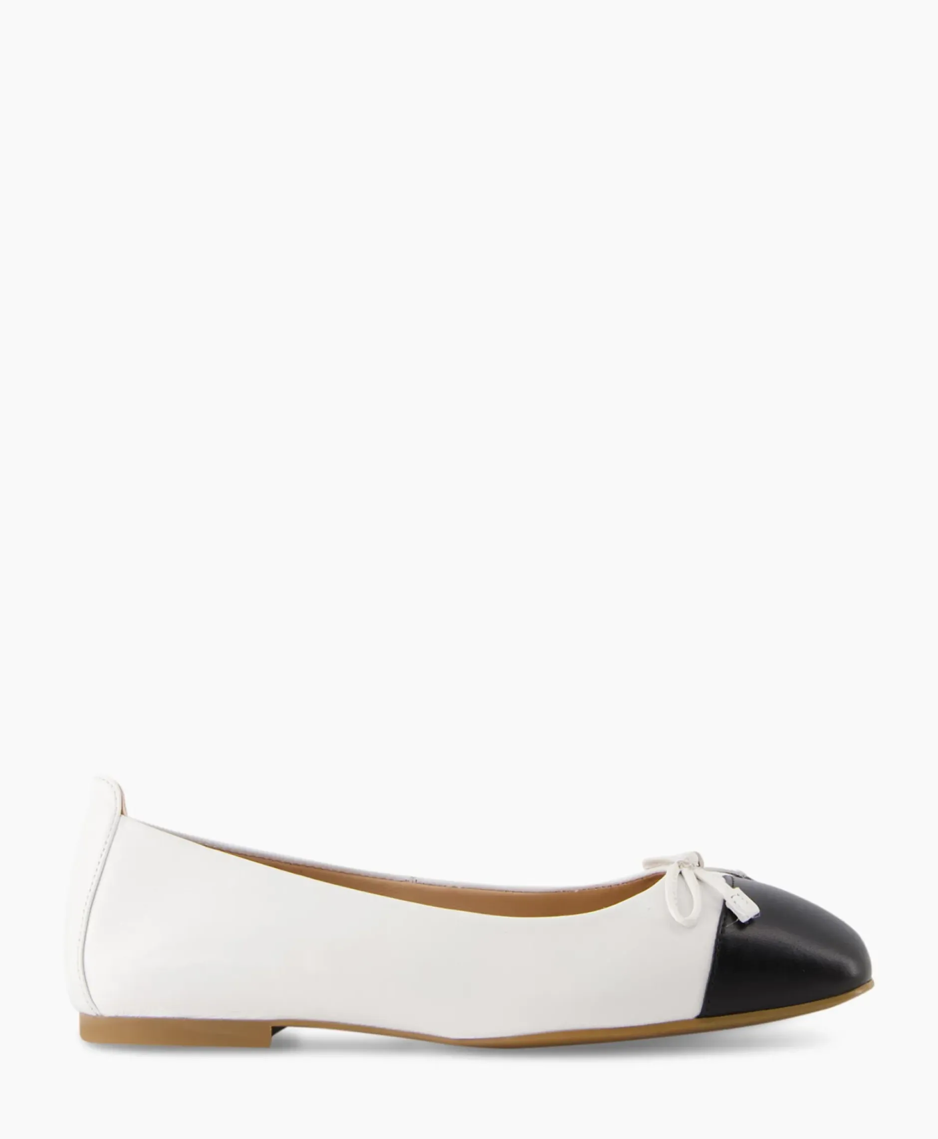 Pump Belle_Ns Off White^Unisa Outlet