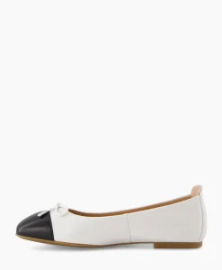 Pump Belle_Ns Off White^Unisa Outlet