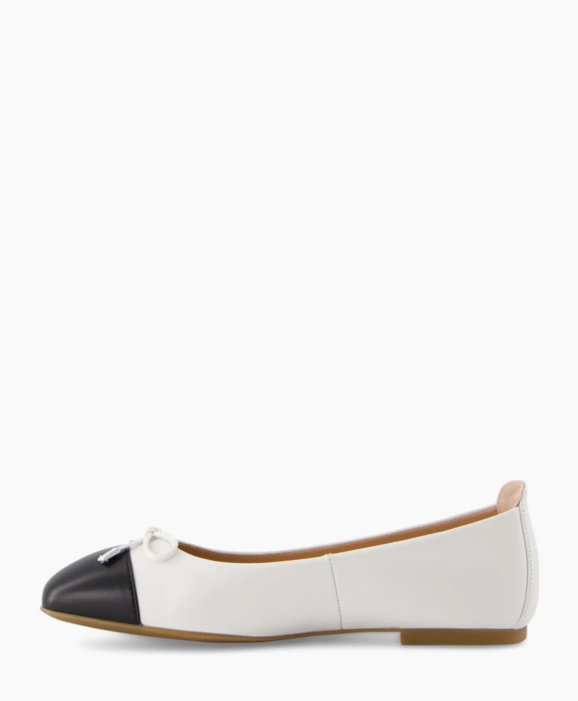 Pump Belle_Ns Off White^Unisa Outlet