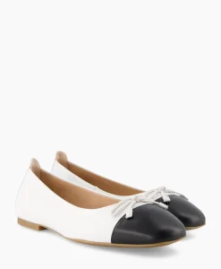 Pump Belle_Ns Off White^Unisa Outlet
