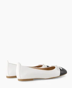 Pump Belle_Ns Off White^Unisa Outlet