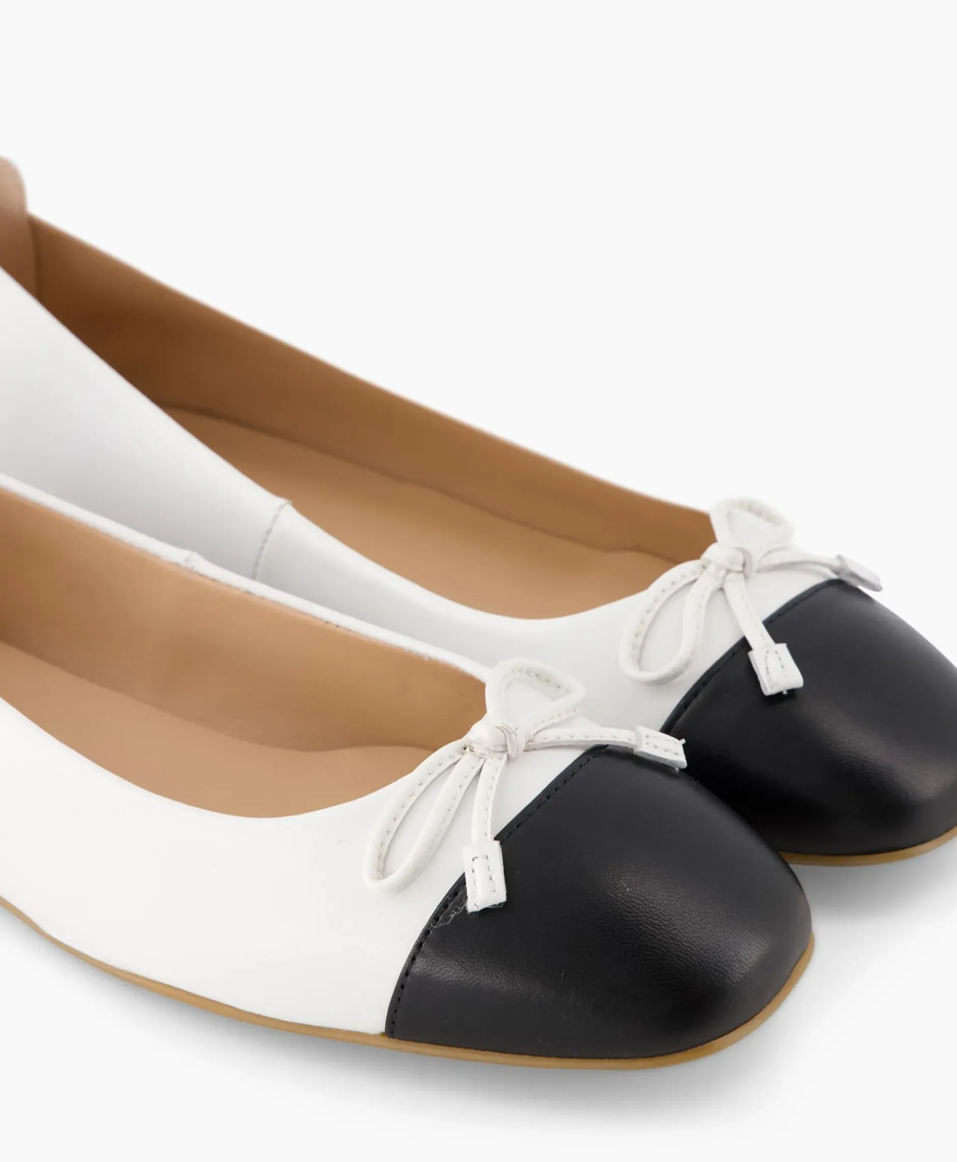 Pump Belle_Ns Off White^Unisa Outlet
