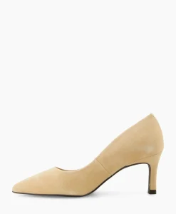 Pump Larson Ks Beige^Unisa New
