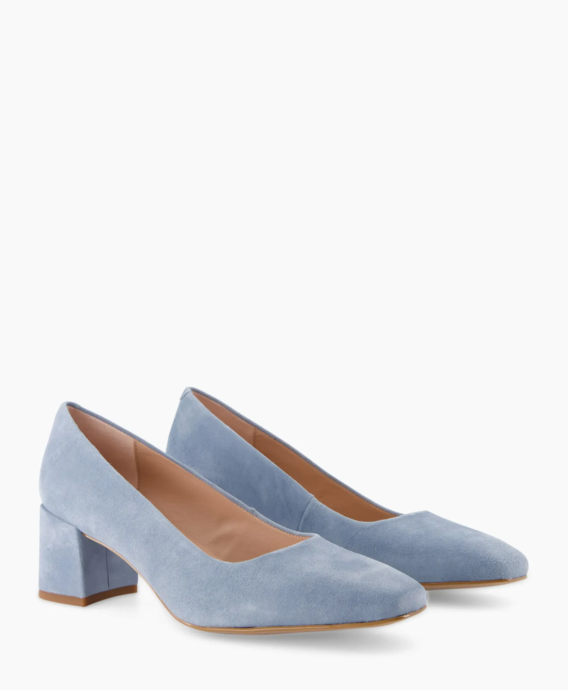Pump Lesat_23_Ks Blauw^Unisa Hot