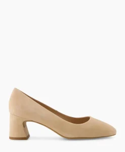 Pump Lesat_Ks Beige^Unisa Sale