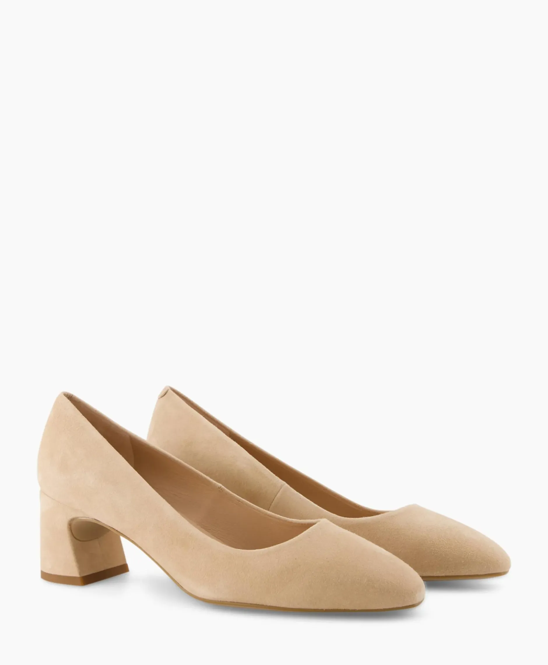 Pump Lesat_Ks Beige^Unisa Sale