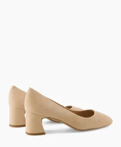 Pump Lesat_Ks Beige^Unisa Sale