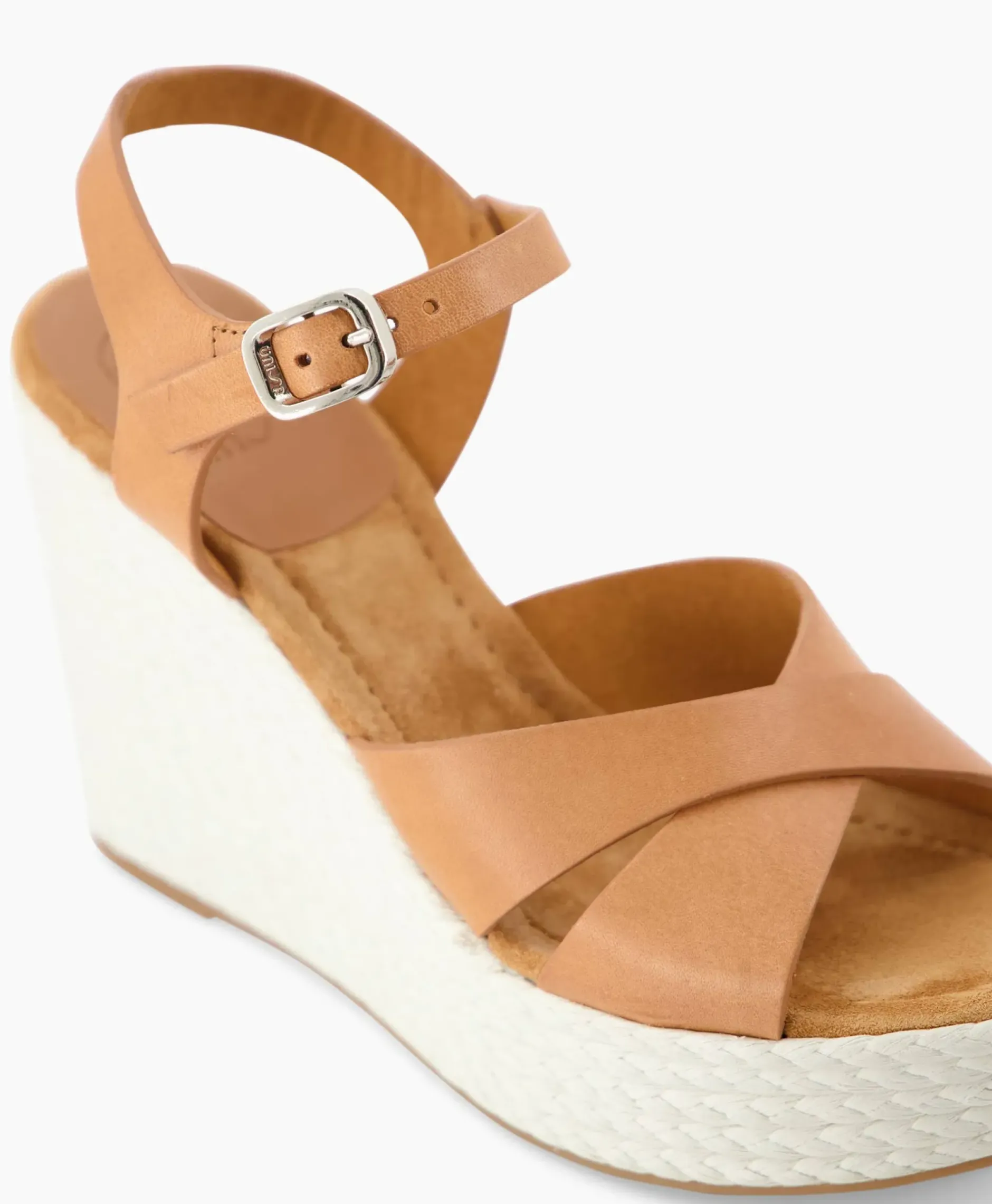 Sandaal Mentor_Ran Beige^Unisa Online