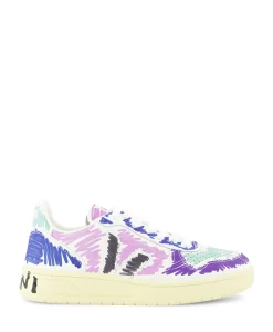 Sneaker V-10 Orchid Lila^Veja Online