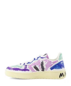 Sneaker V-10 Orchid Lila^Veja Online