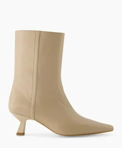 Enkellaars Suzy Gianna Beige^Via Vai Discount