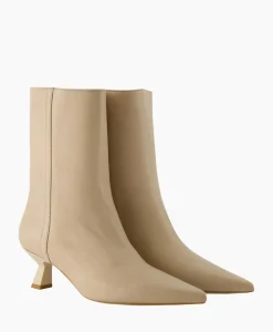 Enkellaars Suzy Gianna Beige^Via Vai Discount