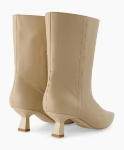 Enkellaars Suzy Gianna Beige^Via Vai Discount