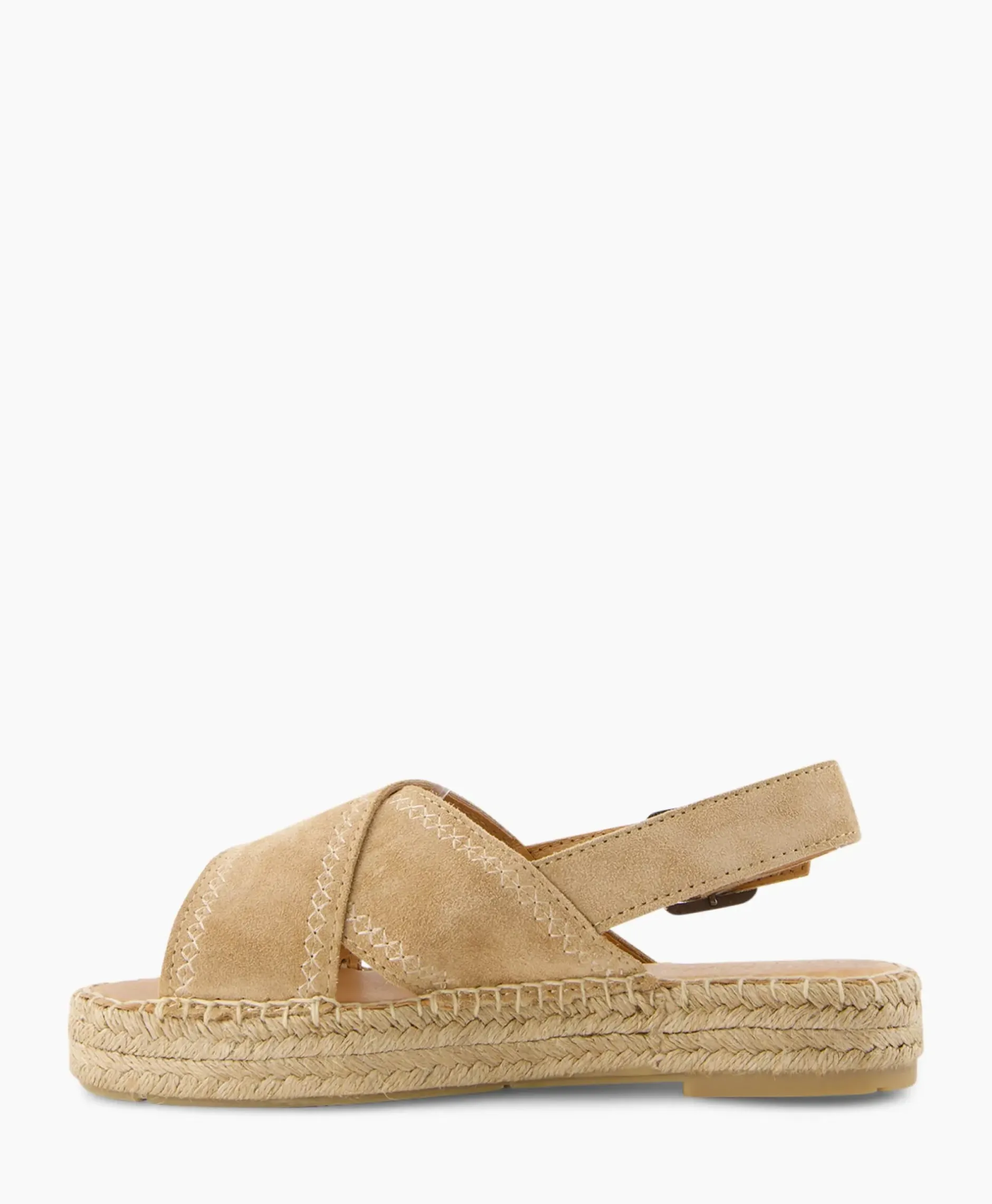 Espadrille Mondi Sun Beige^Via Vai Online
