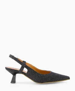 Pump Suzy Aliya Blauw^Via Vai Discount