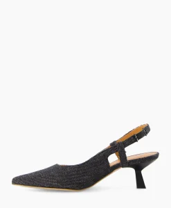 Pump Suzy Aliya Blauw^Via Vai Discount