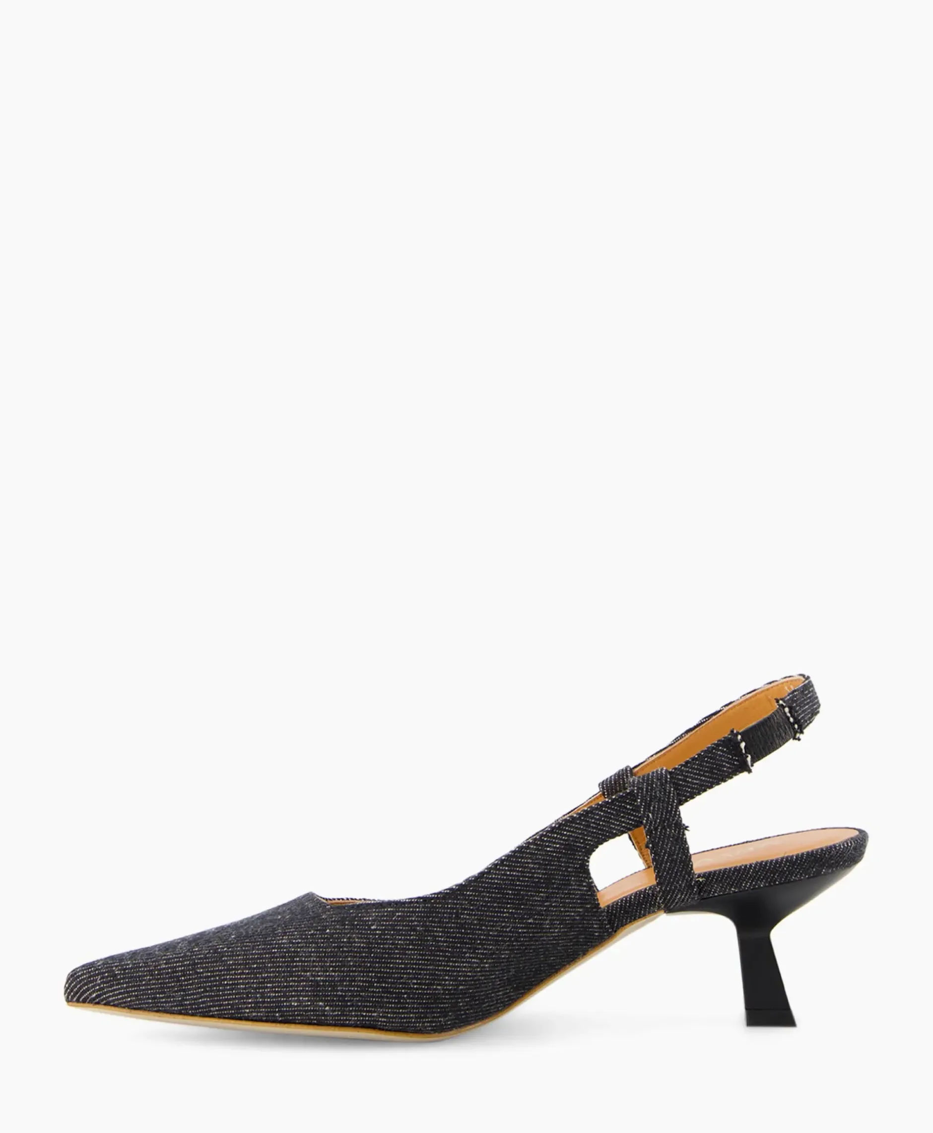 Pump Suzy Aliya Blauw^Via Vai Discount