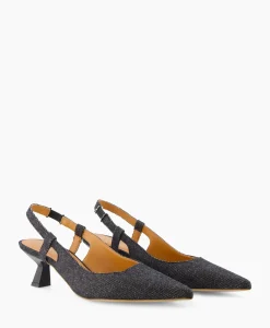 Pump Suzy Aliya Blauw^Via Vai Discount