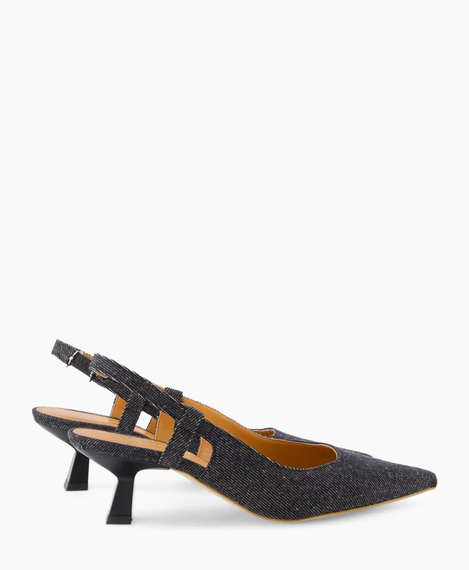 Pump Suzy Aliya Blauw^Via Vai Discount