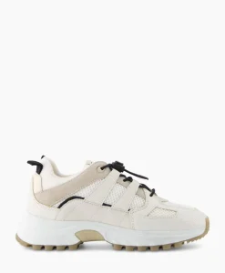 Sneaker Danae Colby Beige^Via Vai