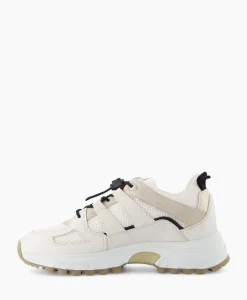 Sneaker Danae Colby Beige^Via Vai