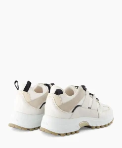 Sneaker Danae Colby Beige^Via Vai