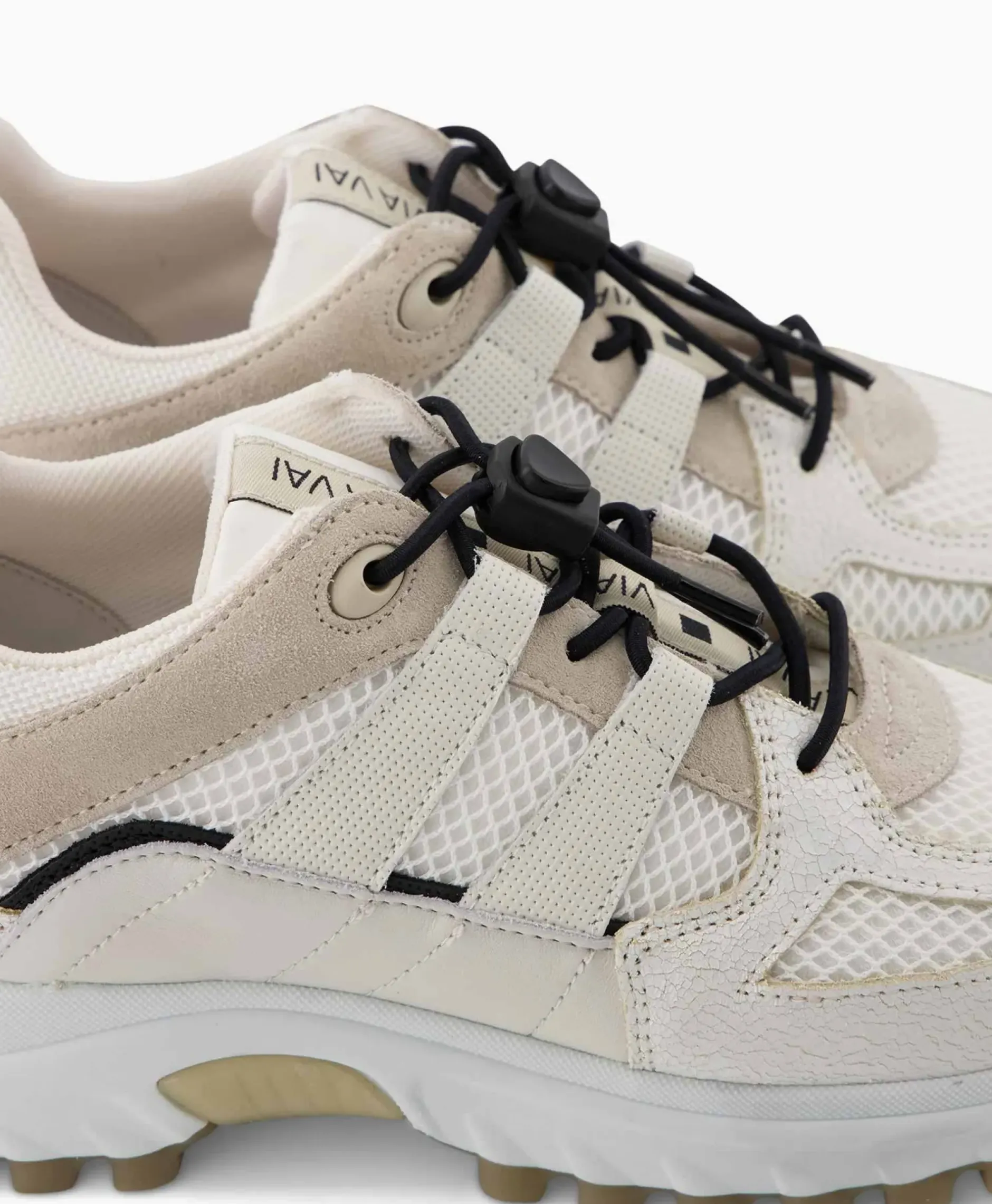 Sneaker Danae Colby Beige^Via Vai
