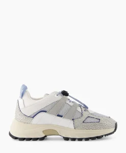 Sneaker Danae Colby Blauw^Via Vai Outlet