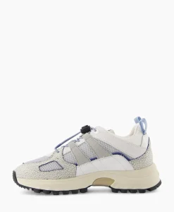 Sneaker Danae Colby Blauw^Via Vai Outlet